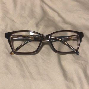 Cole Haan prescription glasses/frames